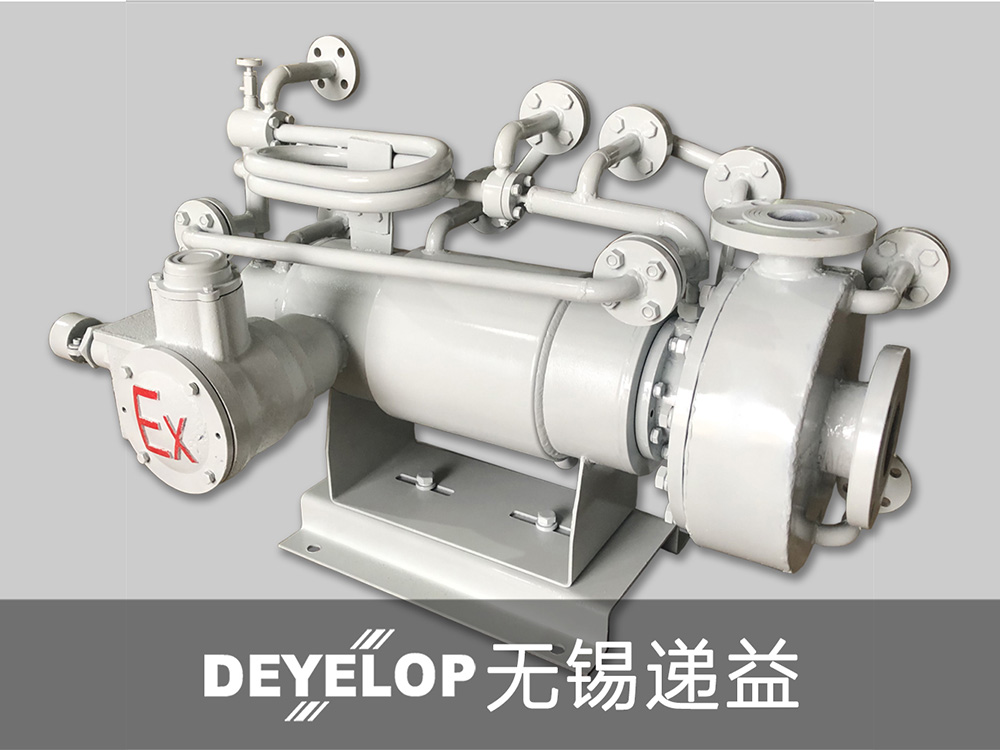 高(gao)熔點液(ye)用蒸汽(qi)保溫型(xing)(HPY)