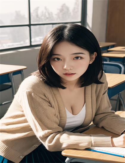 技术分析：《模糊乐队：新世界大厦》中的化妆特效 技术难题的创造性解决 树立行业技术的新标杆