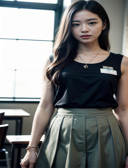 看电视剧《时空豪放女》前必读：观影秘籍帮你理解象征意义与隐喻手法 获得专业视角