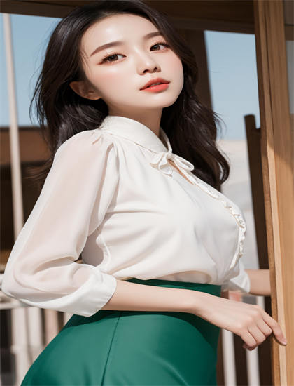 结局分析：聊斋奇女子高潮的情感爆发与视觉冲击——影视专家深度分析