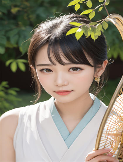 《约会大作战4》的文化视角：剧情的情节发展与悬念设置 理解作品的时代背景与文化语境