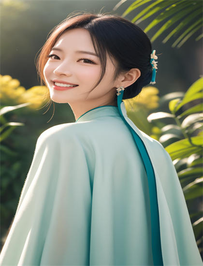 发现《女娇龙》：未被注意的细节与意义，点击破亿